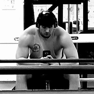 Meet your Posher, Mason